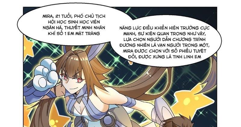 Ngăn Chặn Tận Thế Chapter 40 - Trang 6