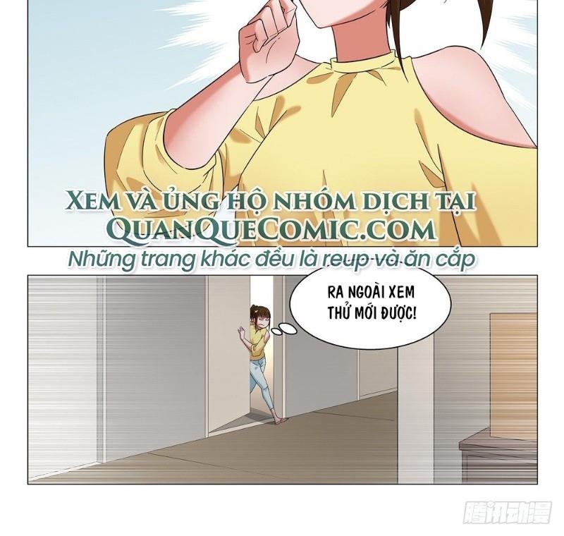 Ngăn Chặn Tận Thế Chapter 13 - Trang 5