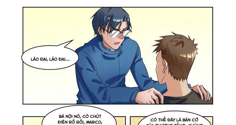 Ngăn Chặn Tận Thế Chapter 70 - Trang 12