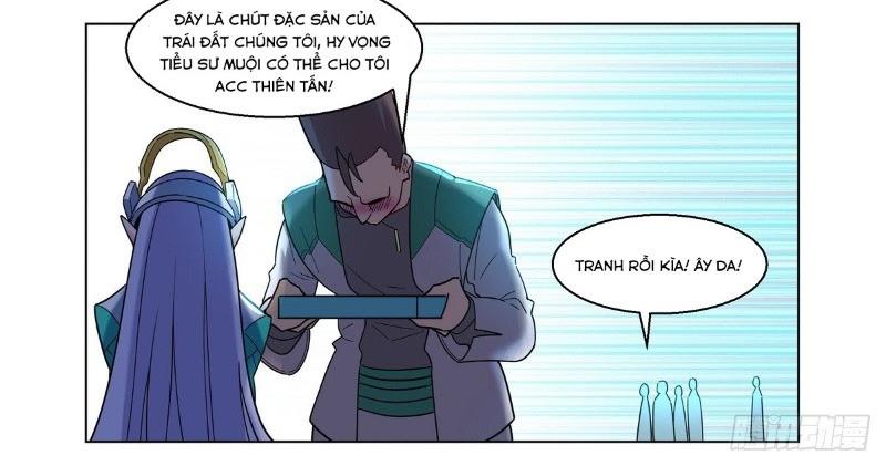 Ngăn Chặn Tận Thế Chapter 36 - Trang 5