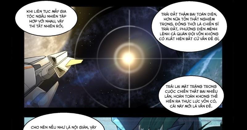 Ngăn Chặn Tận Thế Chapter 38 - Trang 21