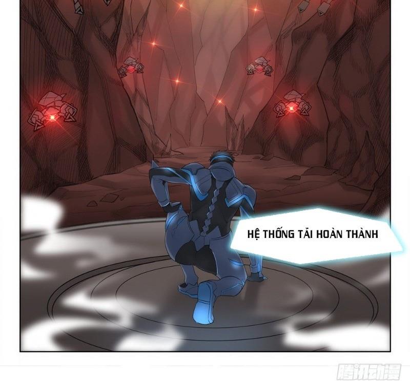 Ngăn Chặn Tận Thế Chapter 8 - Trang 5