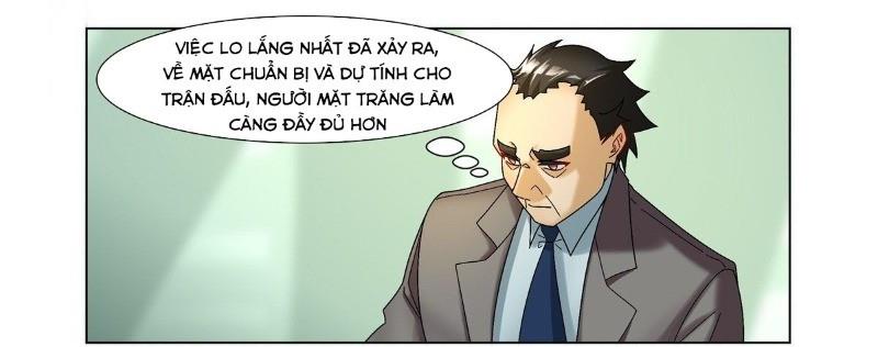 Ngăn Chặn Tận Thế Chapter 42 - Trang 16