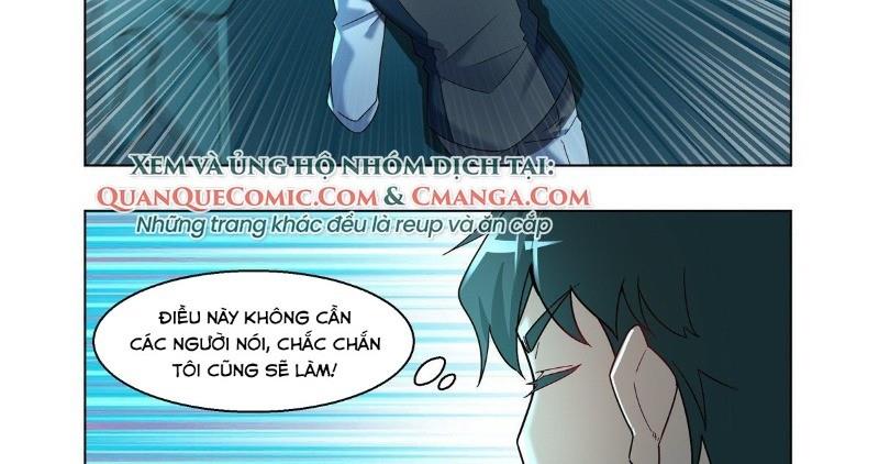 Ngăn Chặn Tận Thế Chapter 41 - Trang 1