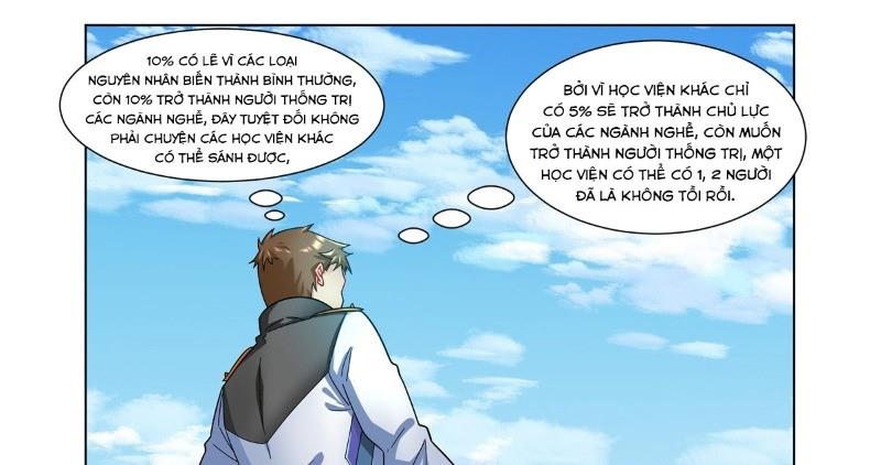 Ngăn Chặn Tận Thế Chapter 36 - Trang 33