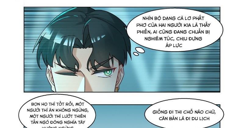 Ngăn Chặn Tận Thế Chapter 41 - Trang 3