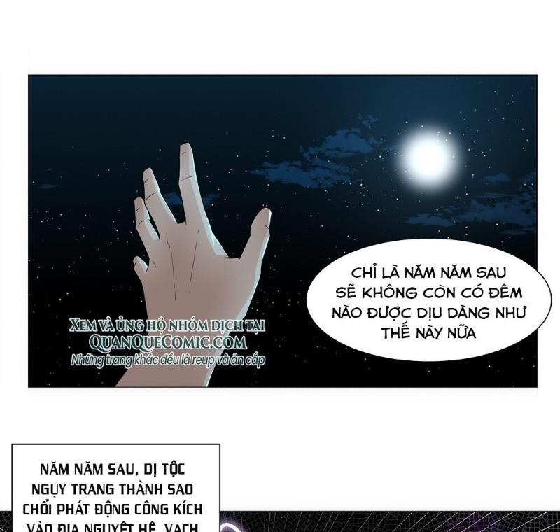 Ngăn Chặn Tận Thế Chapter 3 - Trang 4