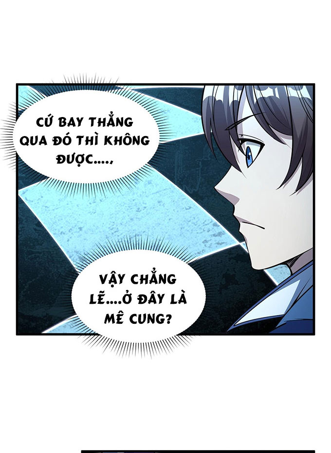 Ta Có Thể Rút Ra Thuộc Tính Chapter 34 - Trang 6