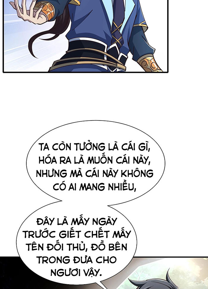 Ta Có Thể Rút Ra Thuộc Tính Chapter 29 - Trang 18