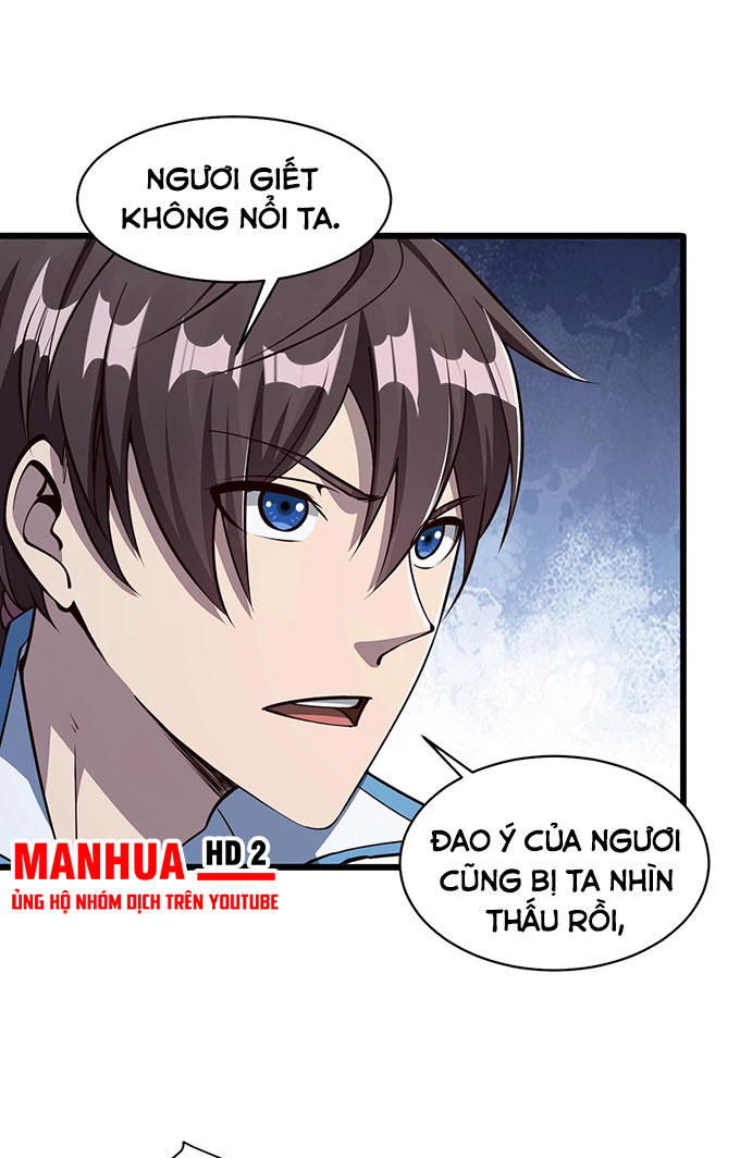 Ta Có Thể Rút Ra Thuộc Tính Chapter 20 - Trang 27