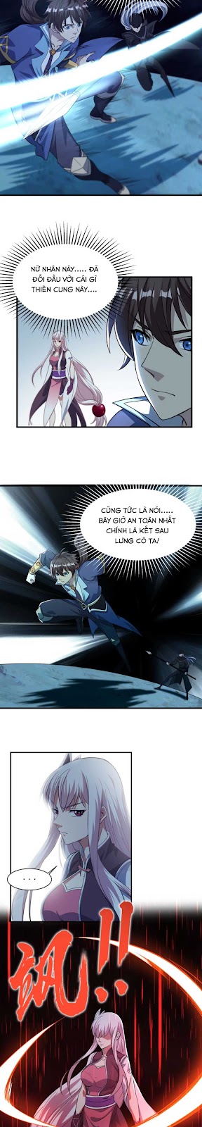 Ta Có Thể Rút Ra Thuộc Tính Chapter 5 - Trang 18