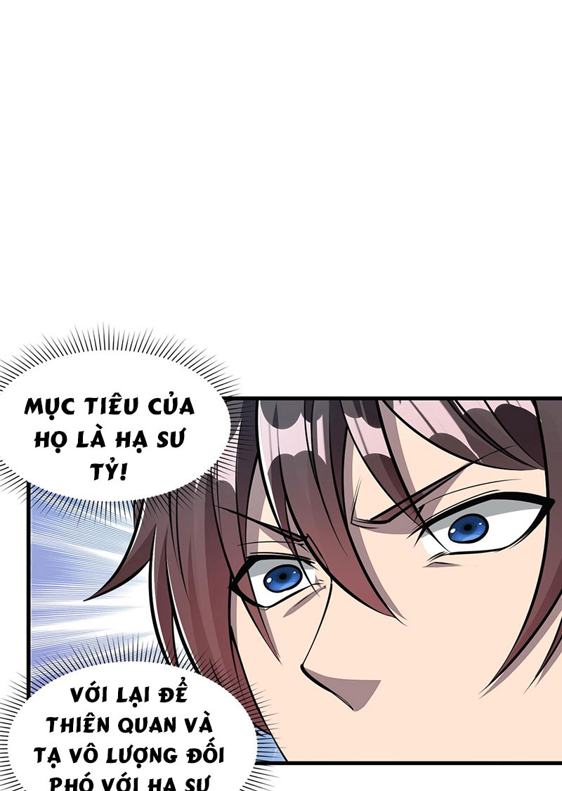 Ta Có Thể Rút Ra Thuộc Tính Chapter 31 - Trang 10