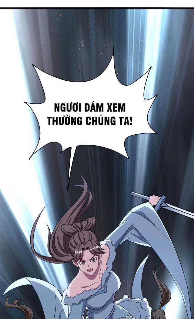 Ta Có Thể Rút Ra Thuộc Tính Chapter 18 - Trang 28