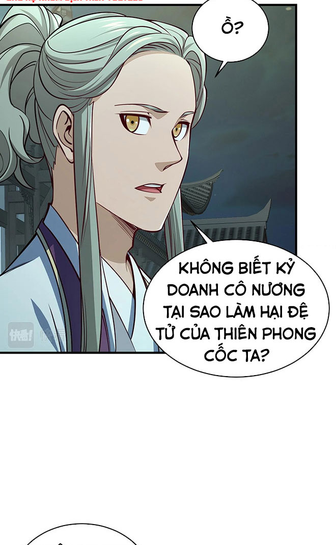 Ta Có Thể Rút Ra Thuộc Tính Chapter 23 - Trang 17