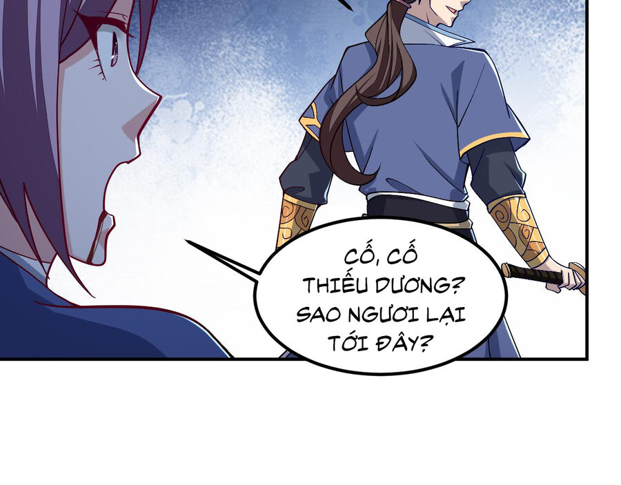 Ta Có Thể Rút Ra Thuộc Tính Chapter 37 - Trang 64