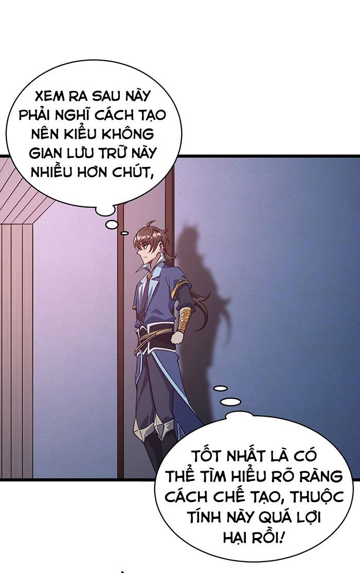 Ta Có Thể Rút Ra Thuộc Tính Chapter 22 - Trang 25