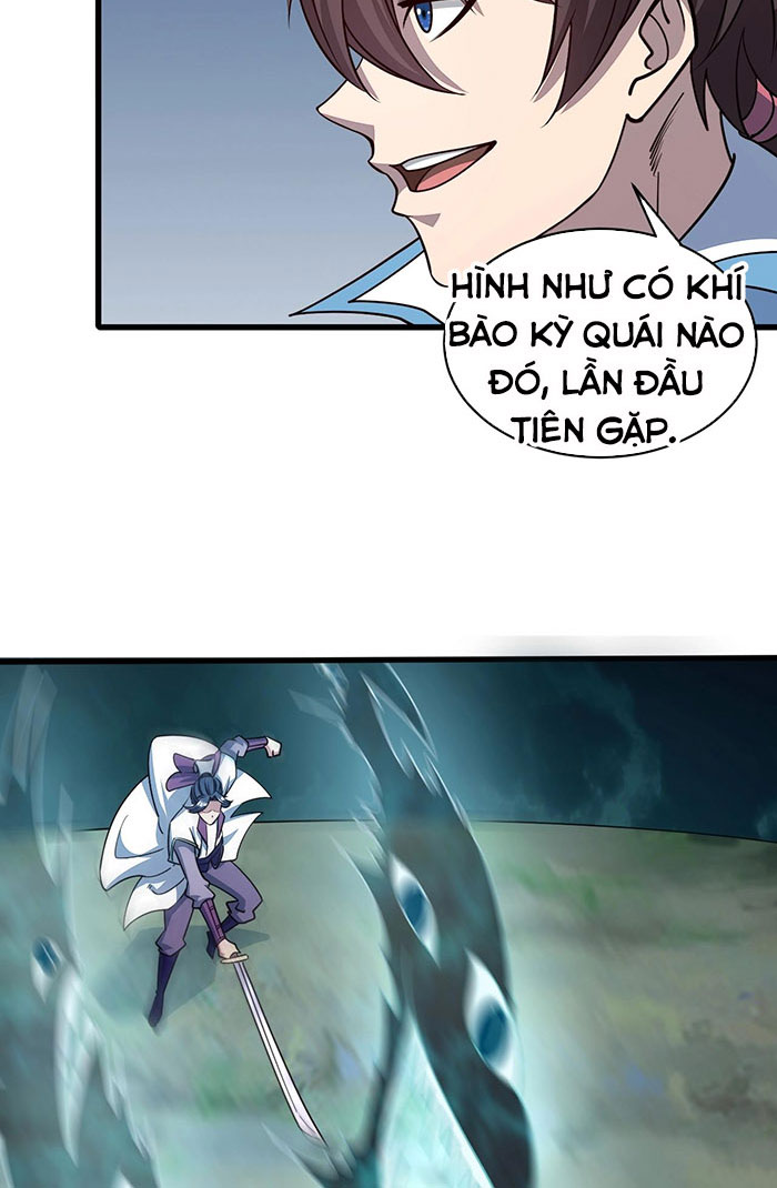 Ta Có Thể Rút Ra Thuộc Tính Chapter 19 - Trang 50