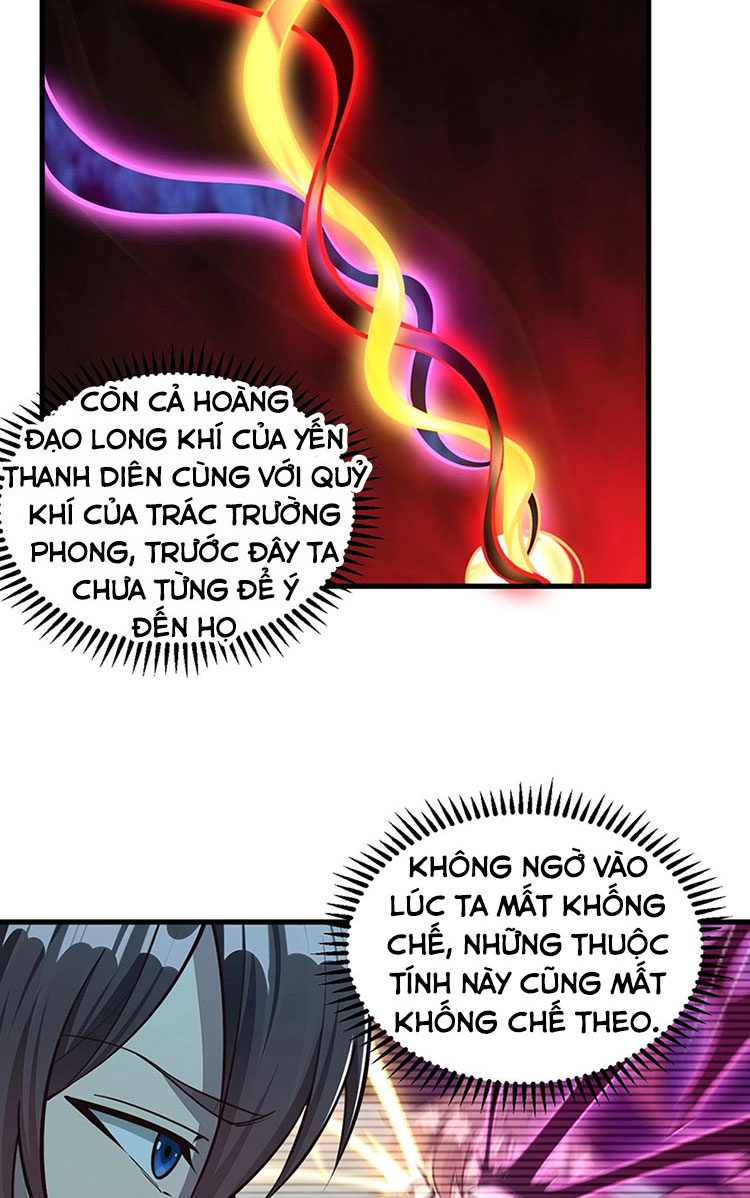 Ta Có Thể Rút Ra Thuộc Tính Chapter 27 - Trang 45