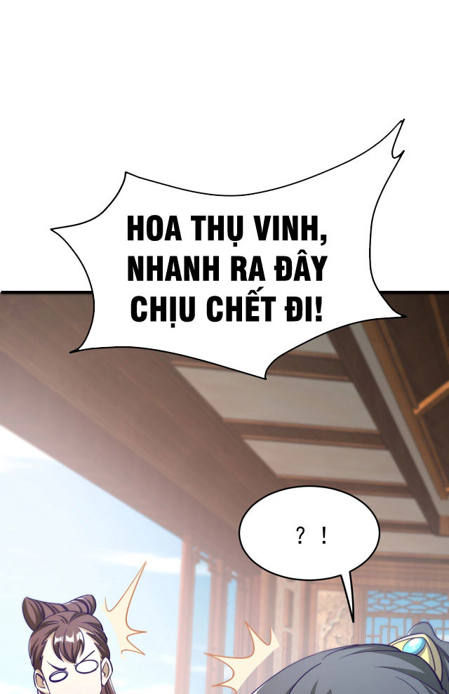 Ta Có Thể Rút Ra Thuộc Tính Chapter 15 - Trang 6