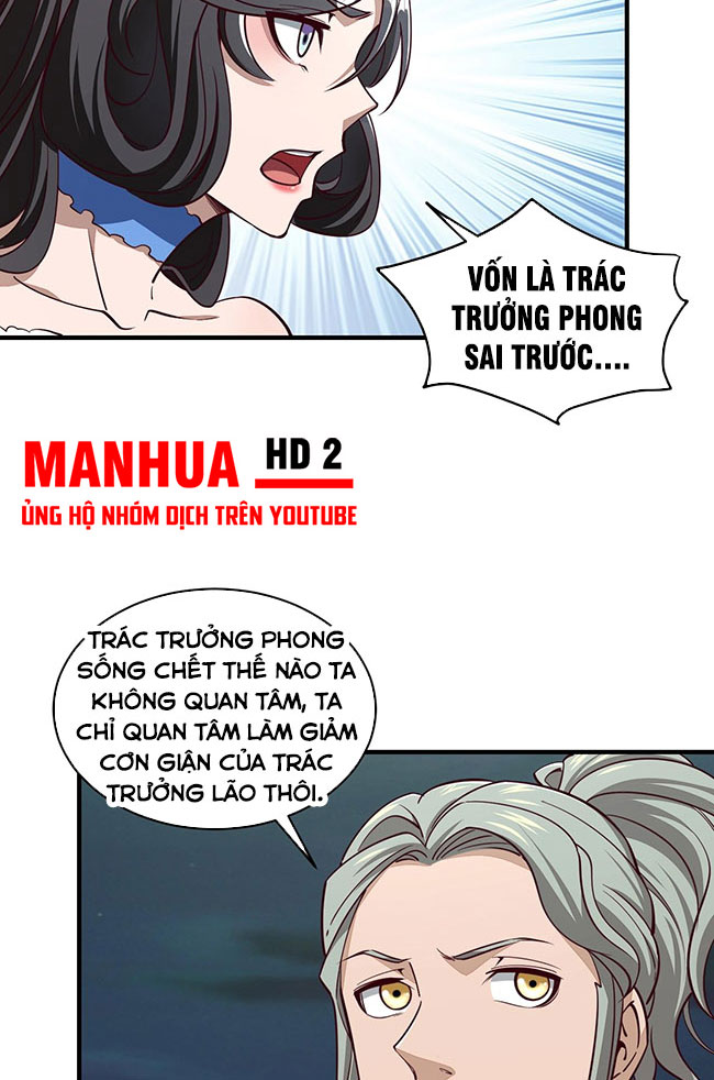 Ta Có Thể Rút Ra Thuộc Tính Chapter 24 - Trang 12