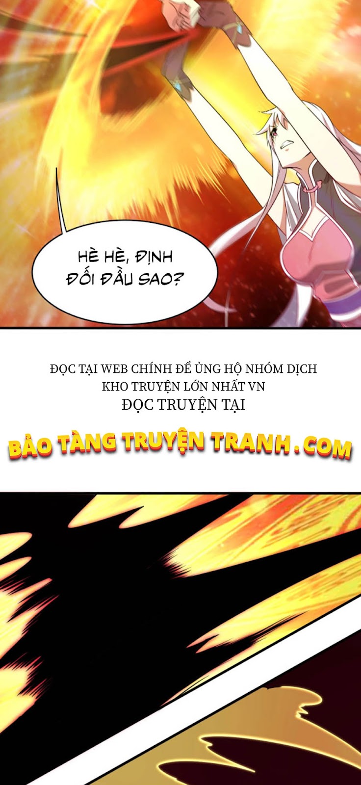 Ta Có Thể Rút Ra Thuộc Tính Chapter 9 - Trang 14