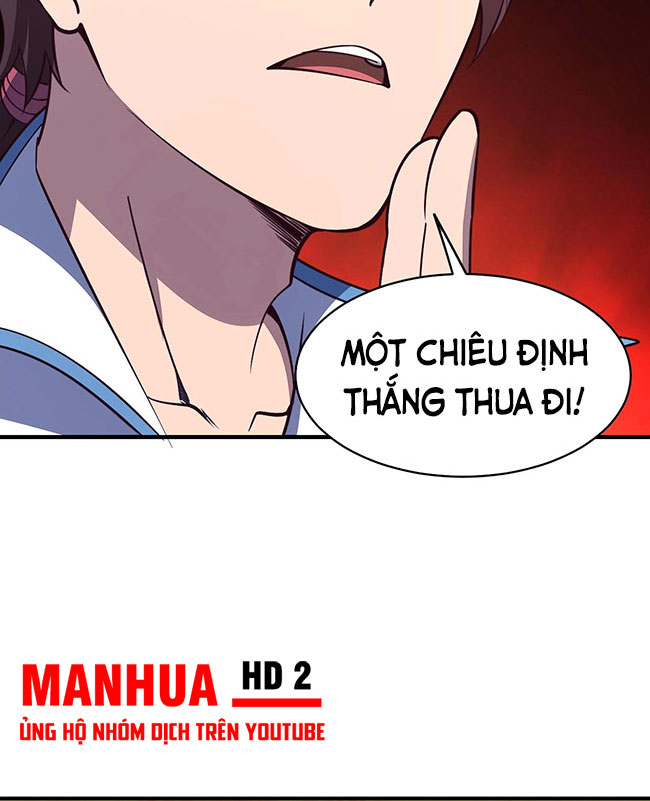 Ta Có Thể Rút Ra Thuộc Tính Chapter 24 - Trang 48