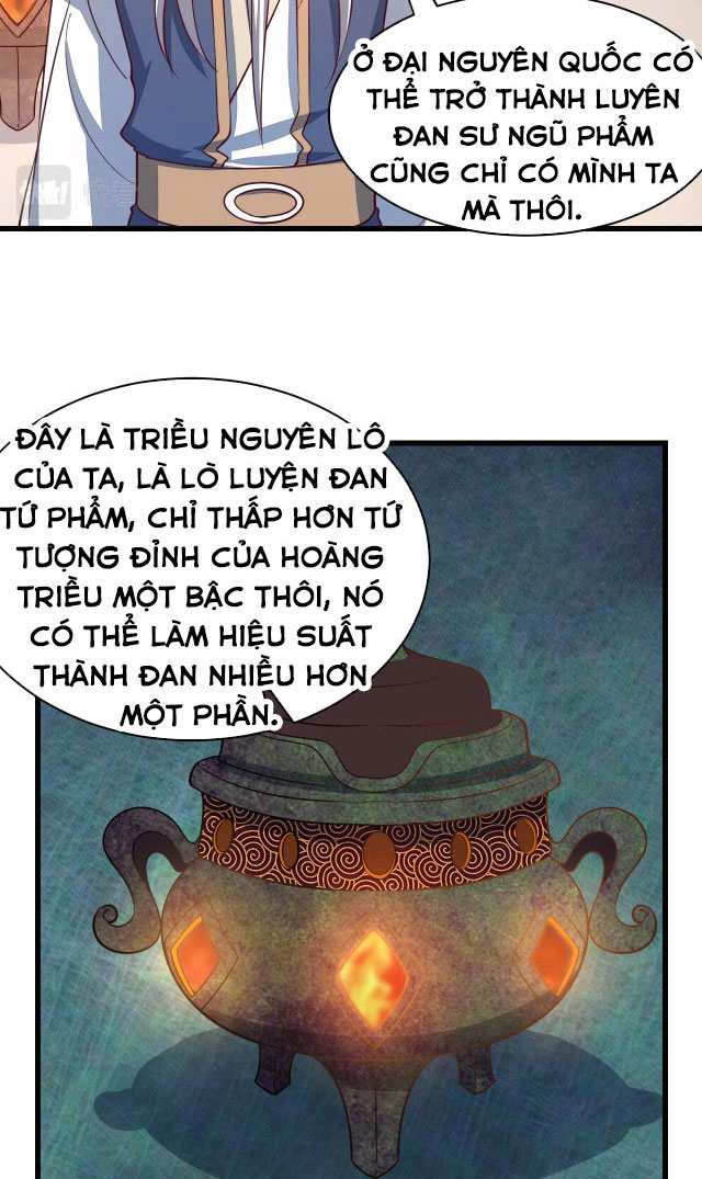 Ta Có Thể Rút Ra Thuộc Tính Chapter 16 - Trang 56