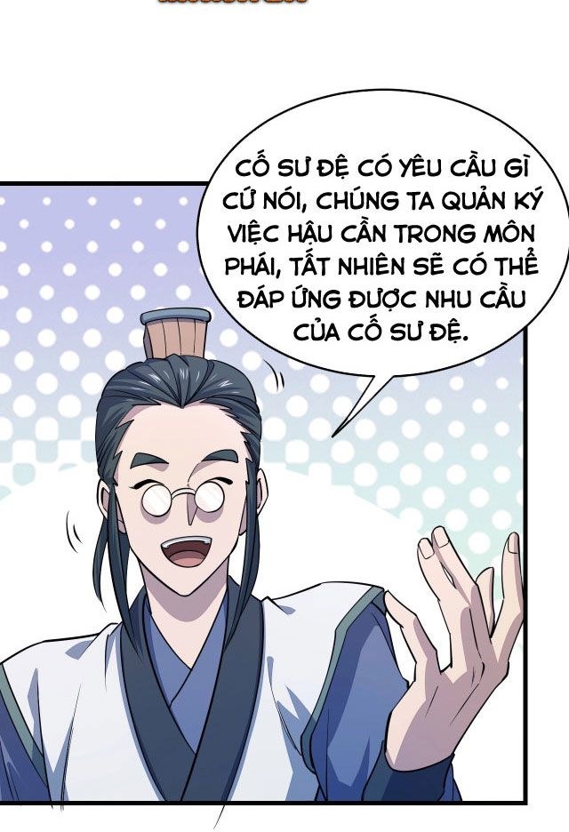 Ta Có Thể Rút Ra Thuộc Tính Chapter 15 - Trang 52