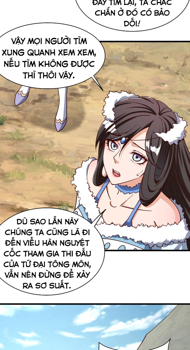 Ta Có Thể Rút Ra Thuộc Tính Chapter 18 - Trang 10