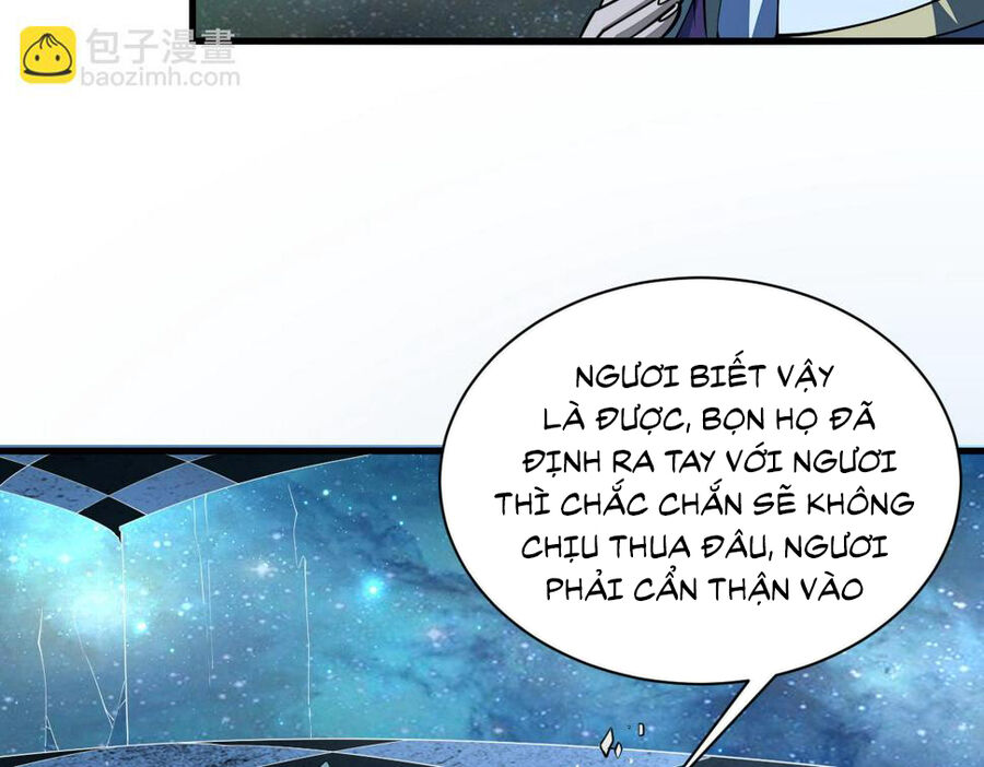 Ta Có Thể Rút Ra Thuộc Tính Chapter 36 - Trang 3