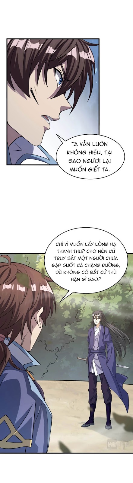 Ta Có Thể Rút Ra Thuộc Tính Chapter 8 - Trang 2