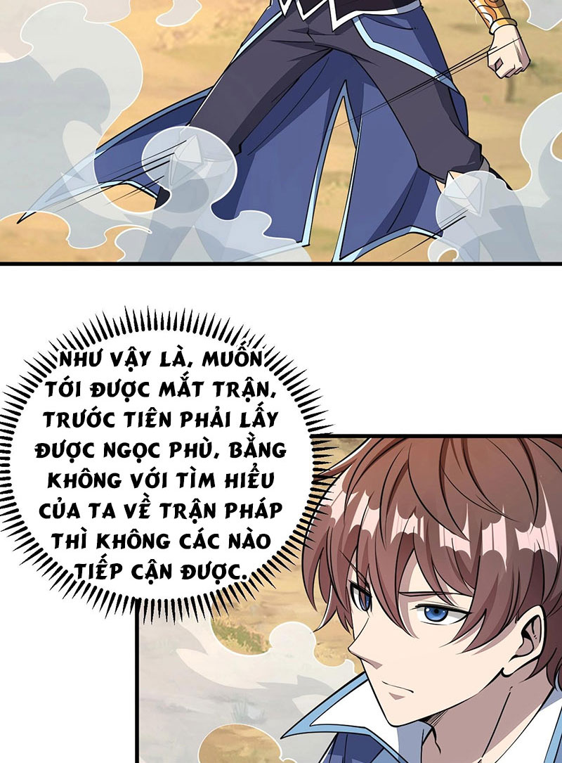 Ta Có Thể Rút Ra Thuộc Tính Chapter 32 - Trang 48