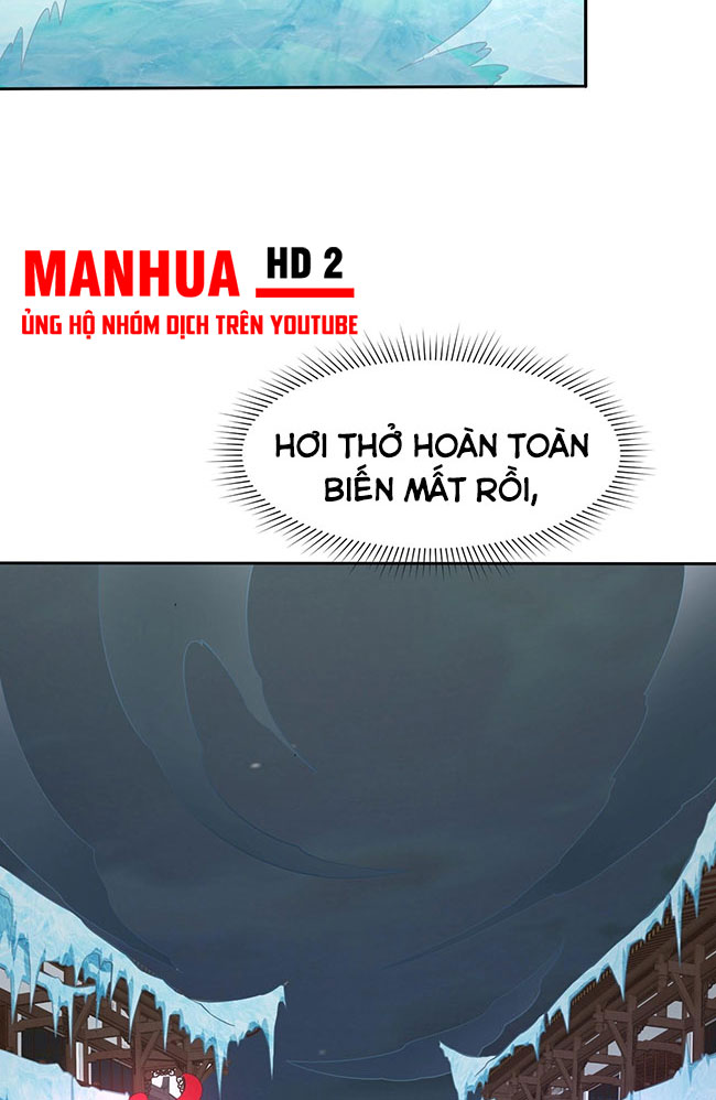 Ta Có Thể Rút Ra Thuộc Tính Chapter 26 - Trang 11