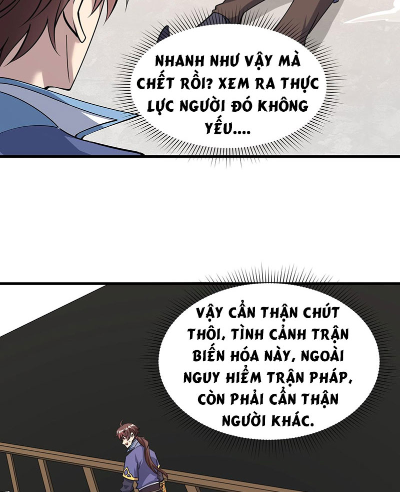 Ta Có Thể Rút Ra Thuộc Tính Chapter 33 - Trang 43