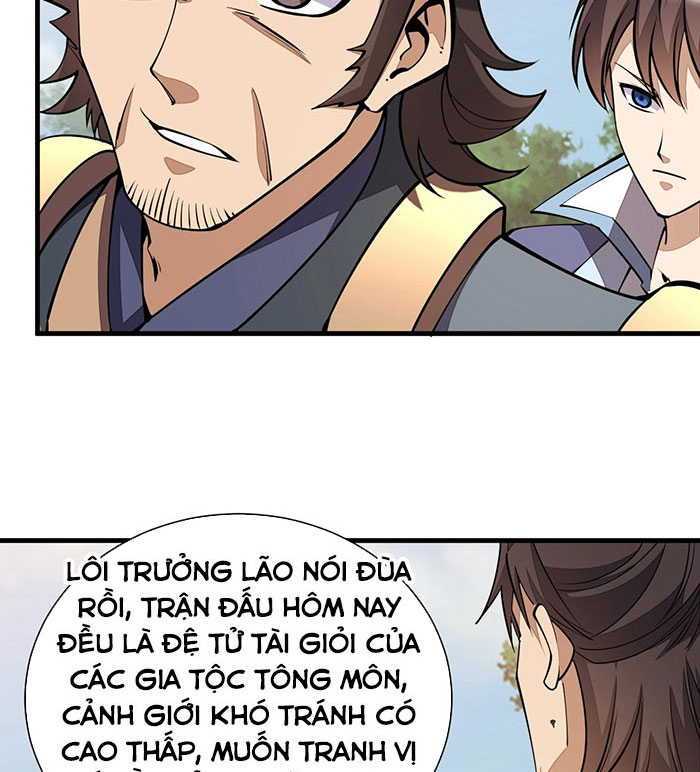 Ta Có Thể Rút Ra Thuộc Tính Chapter 30 - Trang 52