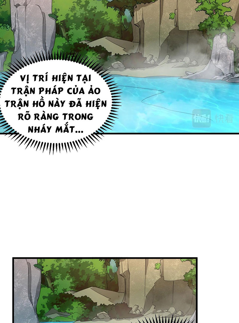 Ta Có Thể Rút Ra Thuộc Tính Chapter 32 - Trang 46