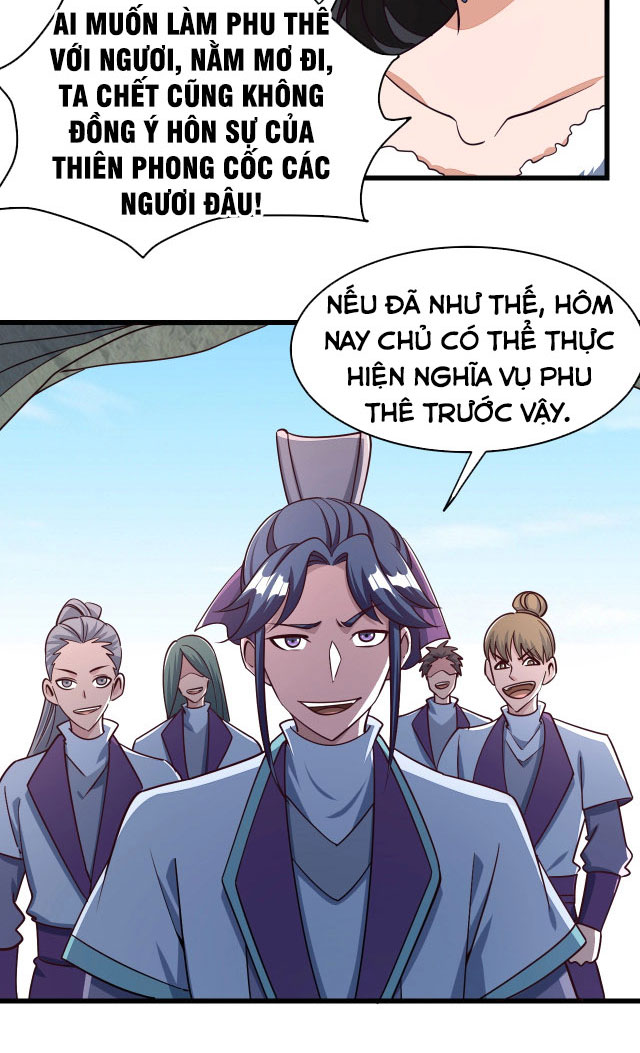 Ta Có Thể Rút Ra Thuộc Tính Chapter 18 - Trang 47