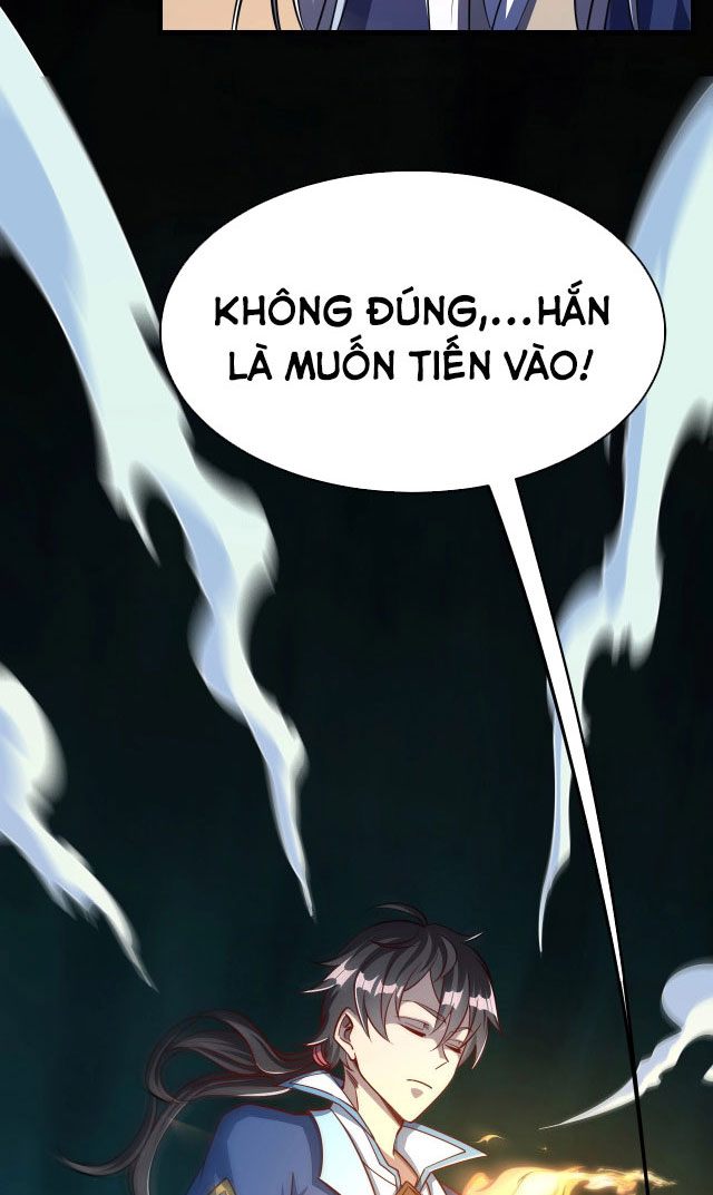 Ta Có Thể Rút Ra Thuộc Tính Chapter 16 - Trang 15