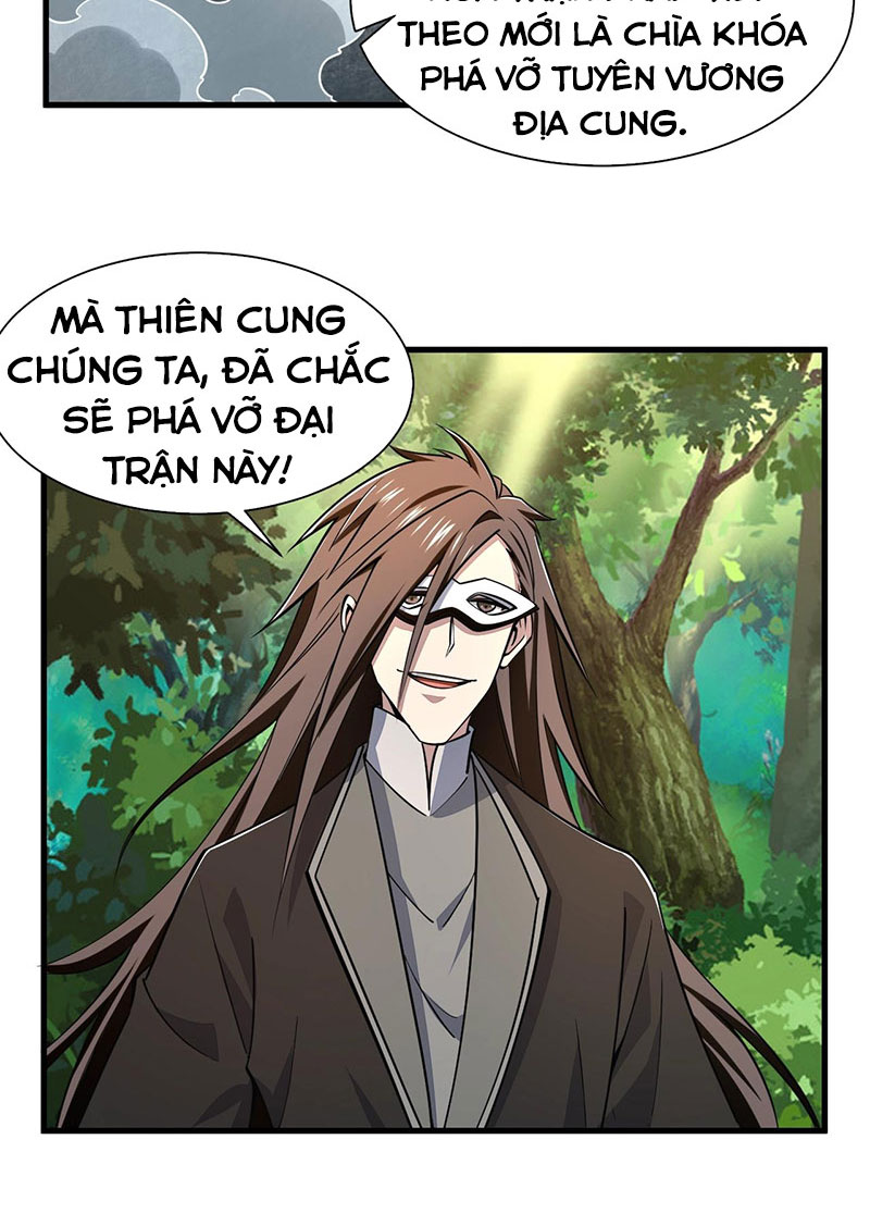 Ta Có Thể Rút Ra Thuộc Tính Chapter 33 - Trang 10