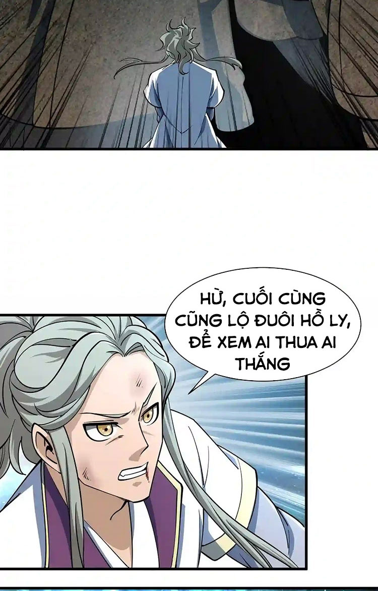 Ta Có Thể Rút Ra Thuộc Tính Chapter 35 - Trang 2