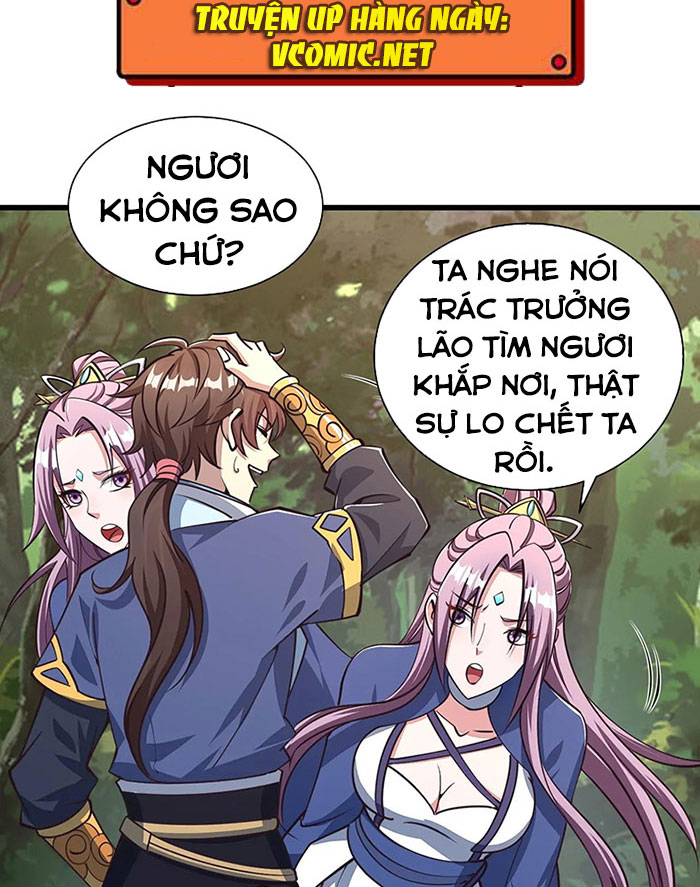 Ta Có Thể Rút Ra Thuộc Tính Chapter 29 - Trang 39