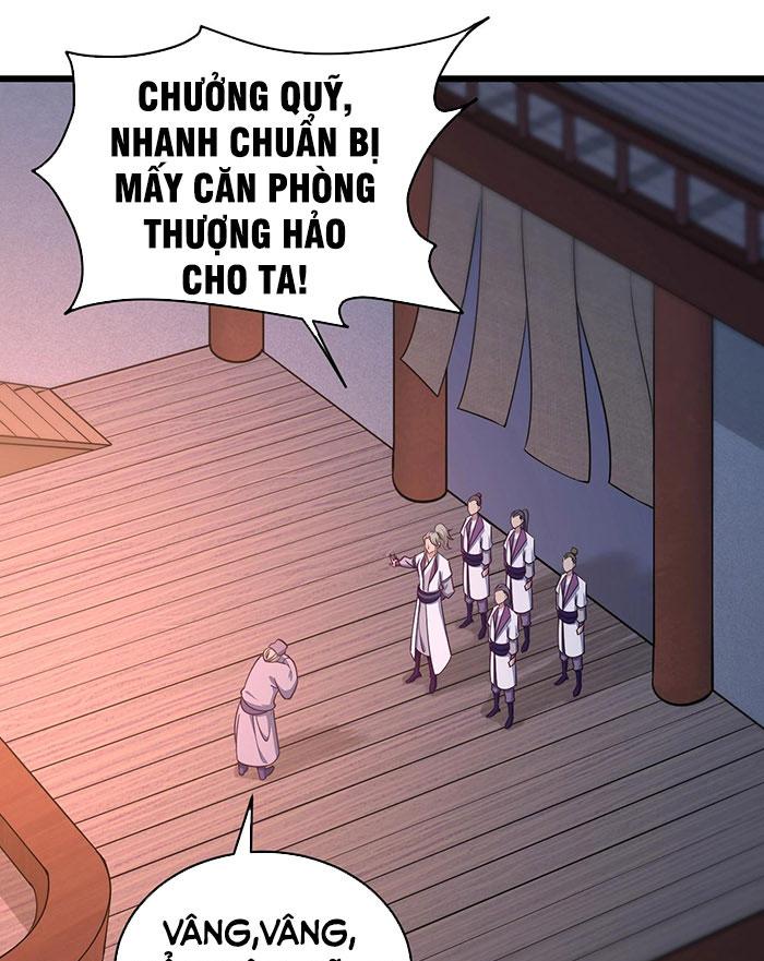 Ta Có Thể Rút Ra Thuộc Tính Chapter 22 - Trang 27