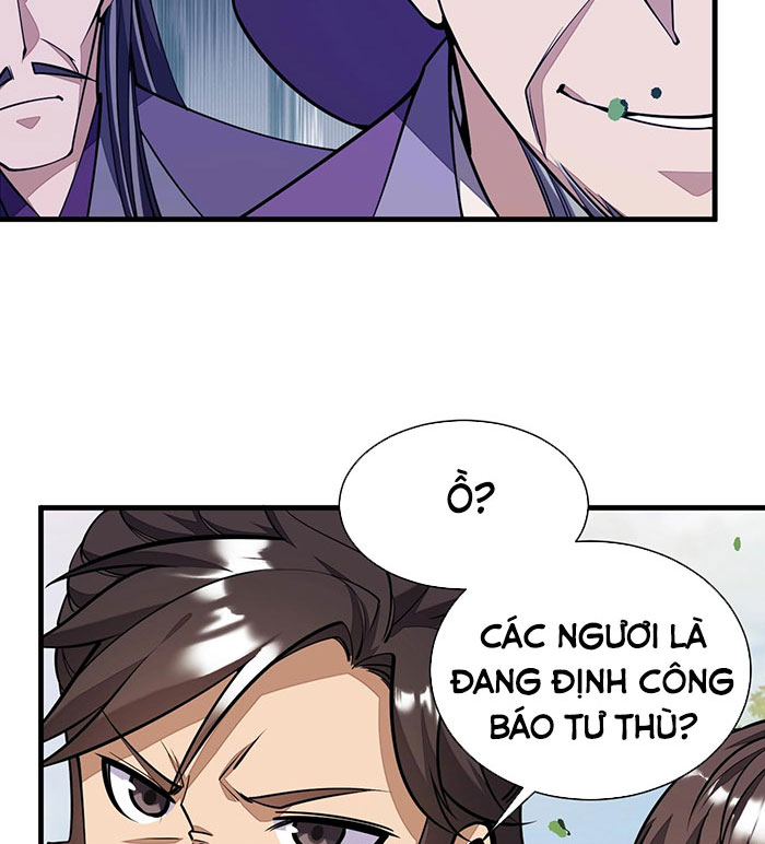 Ta Có Thể Rút Ra Thuộc Tính Chapter 30 - Trang 51