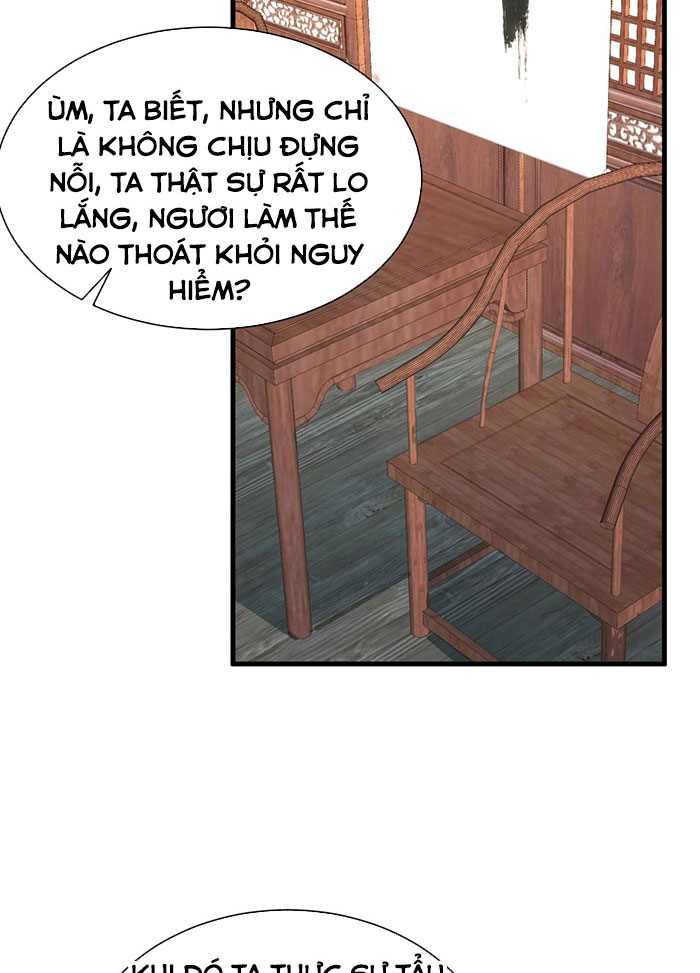 Ta Có Thể Rút Ra Thuộc Tính Chapter 30 - Trang 9