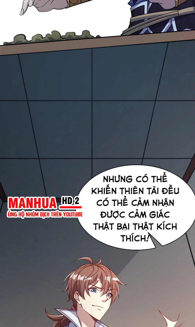 Ta Có Thể Rút Ra Thuộc Tính Chapter 16 - Trang 65