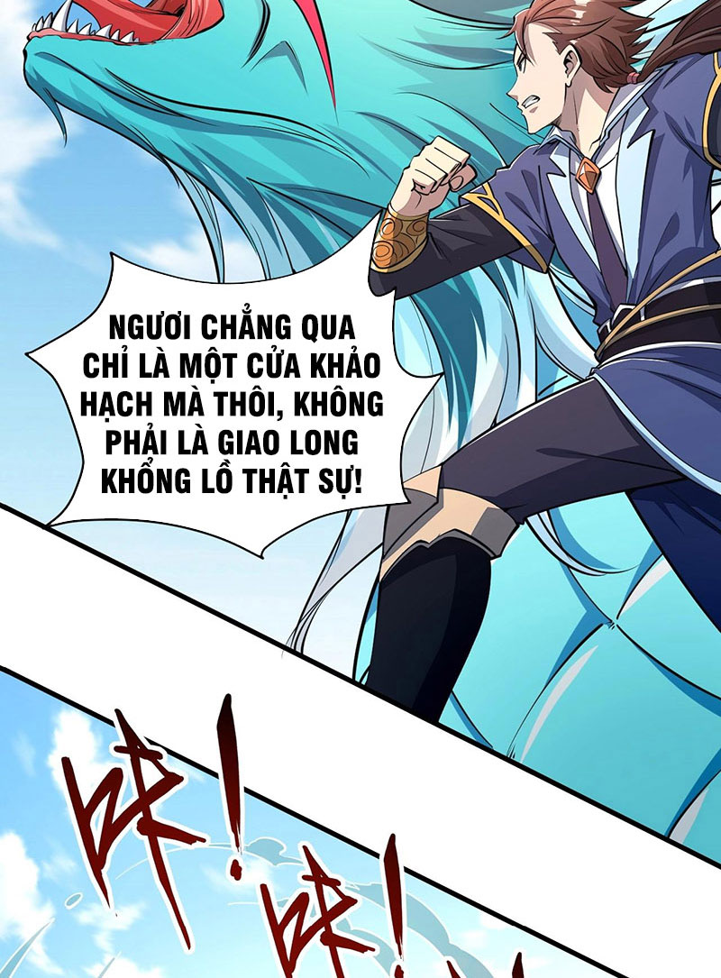 Ta Có Thể Rút Ra Thuộc Tính Chapter 32 - Trang 38