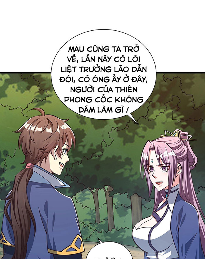 Ta Có Thể Rút Ra Thuộc Tính Chapter 29 - Trang 45