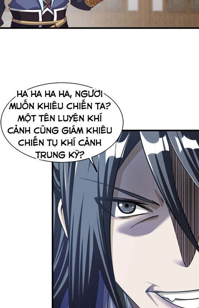 Ta Có Thể Rút Ra Thuộc Tính Chapter 15 - Trang 17