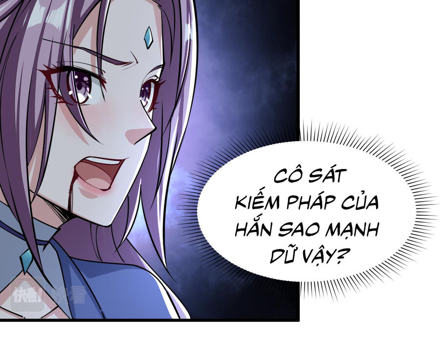 Ta Có Thể Rút Ra Thuộc Tính Chapter 38 - Trang 18