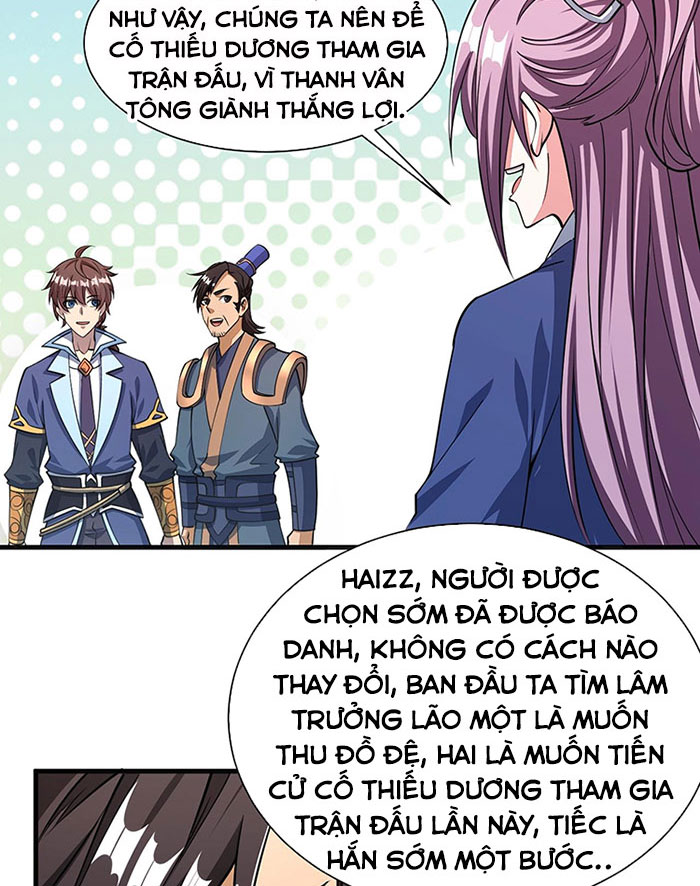 Ta Có Thể Rút Ra Thuộc Tính Chapter 29 - Trang 53